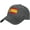 Deep Heather, variant on Spain Flag Hat for Men Dad Hat Graphic Caps
