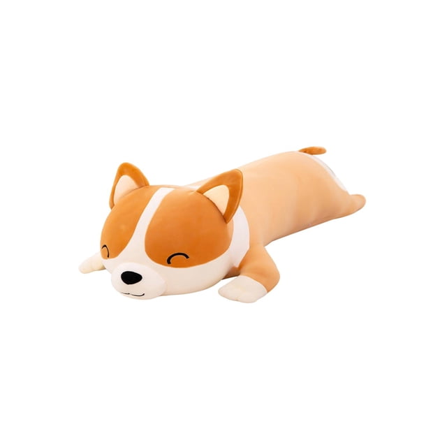 Peluches suaves Zulema Regalos para perros 80cm