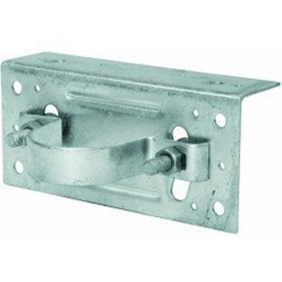 Midwest Air Technologies 239909 Pince Adaptateur de 2,37 Po