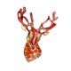 thumbnail image 4 of Broche navideño multiusos para fiestas navideñas, accesorios para fiestas de invierno. Estilo E, 4 of 9