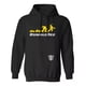 thumbnail image 1 of Sudadera Mod Transformers Bumblebee, 1 of 3