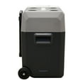 thumbnail image 5 of Massimo 13.2 Gallon Electric Cooler, RV, Car, Camping, Beach, Wheeled Iceless E-Cooler 50 Liters, 5 of 14