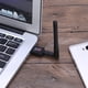 thumbnail image 5 of Antena externa de doble banda de 600 m, 2,4 G/5 G, adaptador WiFi USB, receptor, tarjeta de red inalámbrica, 5 of 10