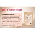 thumbnail image 5 of Tail & Tonic Salmon Skin Air-Dried Chewy Fish Skins Dental Chews Twist for Dogs, 5 of 9