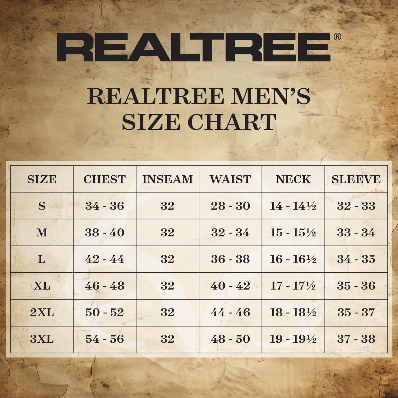 Realtree Outfitters Men's Sherpa Lined Waterproof Hunting Jacket, Realtree APX, Size Small