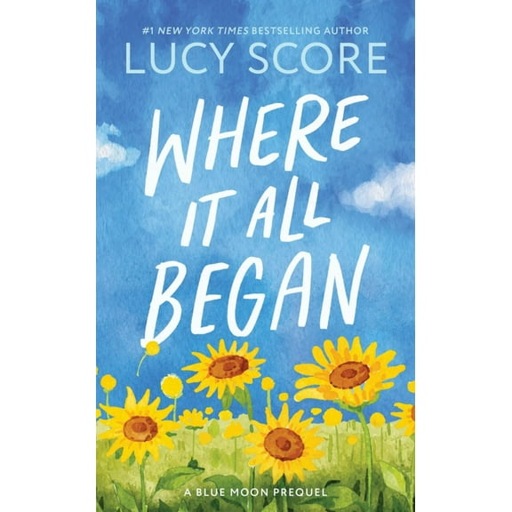 Where It All Began (Paperback)