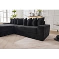 thumbnail image 6 of Convertible Floor Sofa Bed, Foldable Mattress Cloud Couch for Small Spaces, Corduroy Sleeper Sofa with Storage, Multi-Functional Folding Bed for Apartments and Guest Rooms, 6 of 9