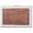 Walnut, variant on Wood Card Case Safe Bank Credit Card Box Portable Business ID Card Wallet for Men Women (3.7 x 2.8 x 0.6 inches / 9.5 x 7 x 1.5 cm) Walnut