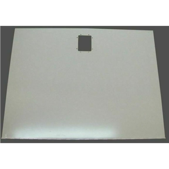 Knapheide 26730291P, 28" W x 32" H Vertical Compartment Door