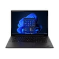thumbnail image 1 of Restored Lenovo ThinkPad X1 Extreme G5 16" Laptop Intel Core i9-12900H vPro NVIDIA GeForce RTX 3080 32GB Ram 2TB SSD W11P (Refurbished), 1 of 5