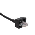 thumbnail image 4 of Cable De Repuesto Para Micrófono De Mano Con Micrófono De Altavoz De 8 Pines Apto Para Kenwood Tk-863 Kmc-30 seitruly EL008687-00, 4 of 6