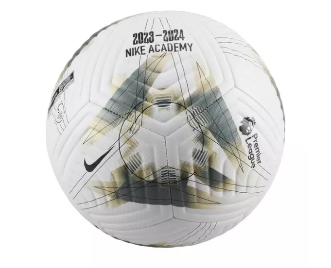 premier league soccer ball price