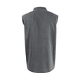 thumbnail image 4 of Mens Tank Tops Summer Casual Workout Loose Fit Henley Shirts Lightweight Muscle Sleeveless Tee Shirts with Pockets, XL, 4 of 4