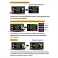 thumbnail image 3 of SK60 DC Buck Boost Converter CNC Adjustable Regulated Module, 3 of 5