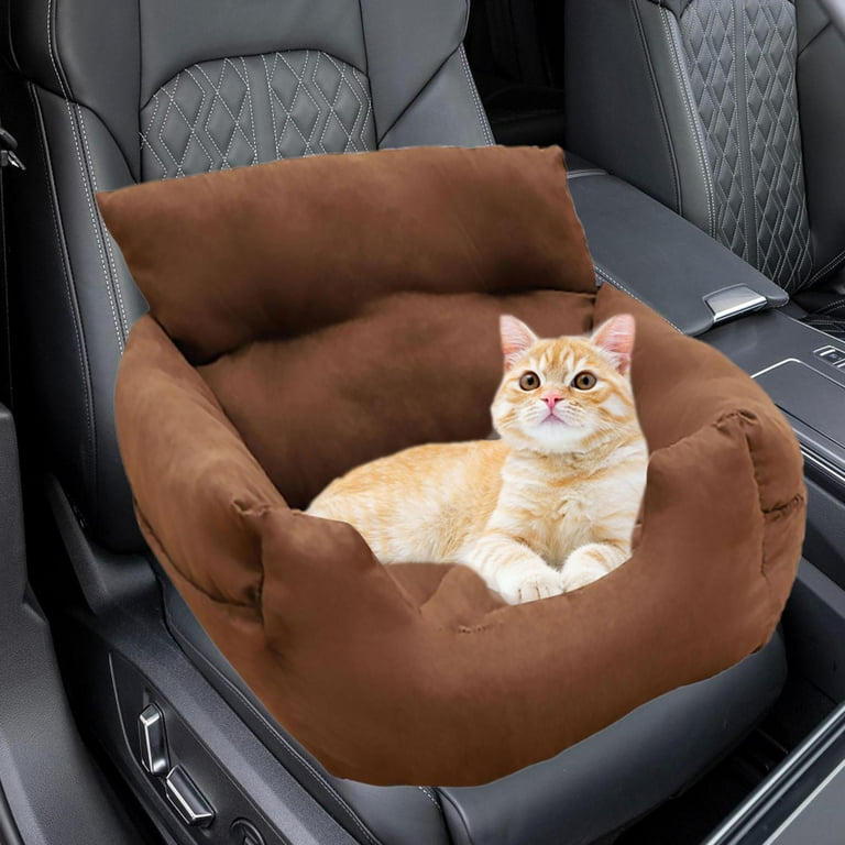Best car seat for cats discount