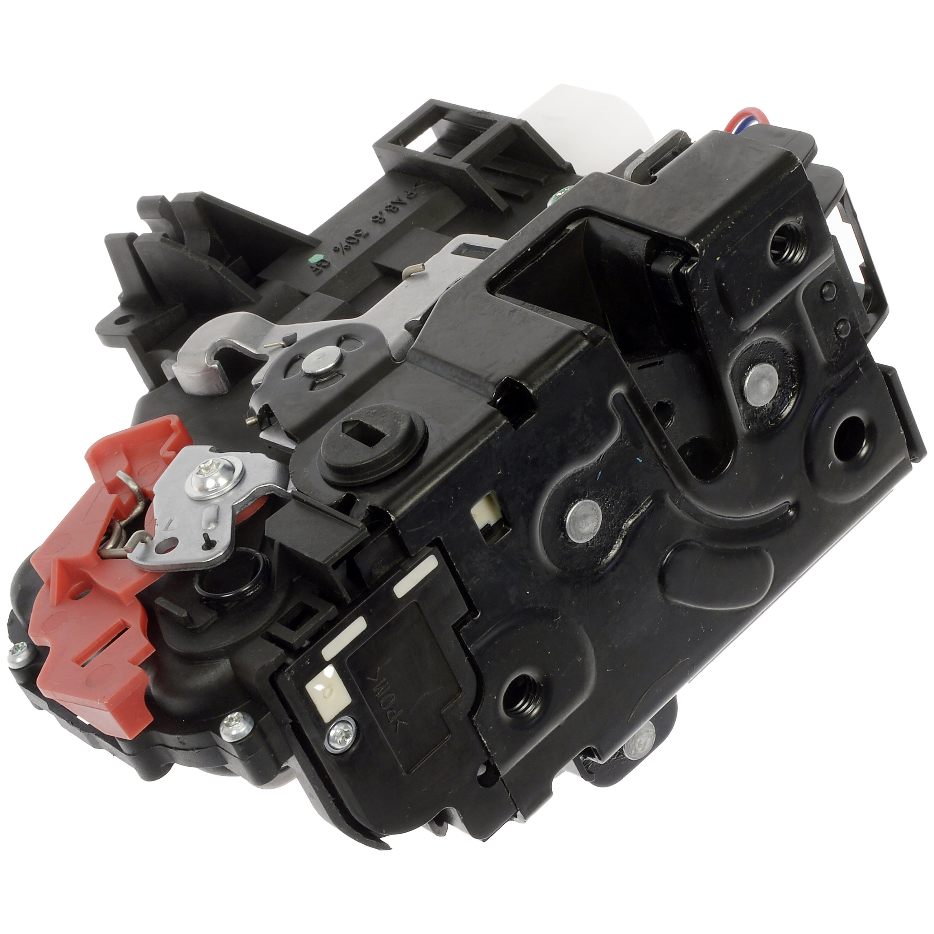 Dorman 931-060 Door Lock Actuator Motor for Specific Chrysler / Dodge / Volkswagen Models