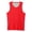 Vermilion, variant on HAJWOH Mens Tank Tops XL Summer Beach Vacation Sleeveless Shirt Muscle Gym Workout Athletic Tank Tops