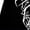 Black-B, variant on Men's Symmetrical Thorn Print Baggy Gothic Sweatpants Y2k Pants Mens Goth Graphic Pants Streetwear Baggy Wide Leg Athletic Joggers with Pockets for Skate Street Wear