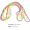 thumbnail image 4 of SHISUYAN Skipping Jump Rope Fitness Exercise Skip Rope Jump Rope Reusable Jumping Rope for Children, 4 of 6