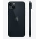 thumbnail image 2 of Smartphone Apple iPhone 14 Plus 128GB Black Apple APPLE IPHONE 14 PLUS 128GB BLACK, 2 of 4