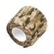 thumbnail image 5 of Cinta adhesiva Cinta de desierto Cintas autoadhesivas de enmascaramiento de rejilla Cinta de camuflaje no tejida, 5 of 6