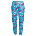 thumbnail image 2 of Peanuts Women's and Women's Plus Pool Day Snoopy Sleep Joggers, 2 of 5