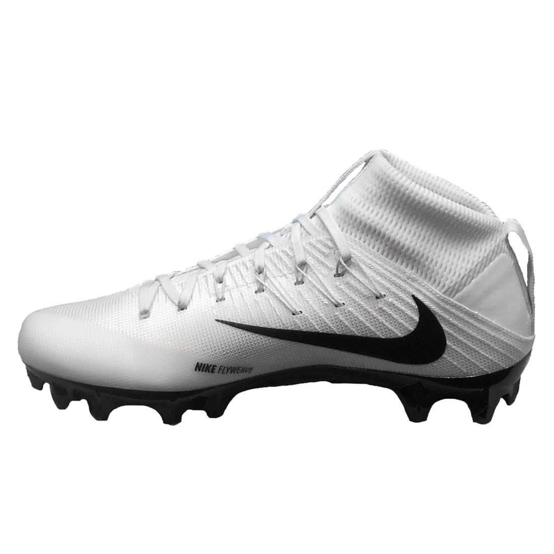 walmart boys football cleats