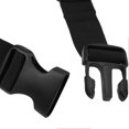 thumbnail image 2 of Sac banane multifonction réglable pour serveur, pochette multi-poches, organisateur d'outils, 2 of 4