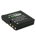 thumbnail image 6 of Wasabi Power Battery (2-Pack) and Charger for Kodak LB-060, 6 of 9