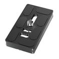 thumbnail image 5 of Kokiya Quick Release Plate Camera Quick Connect Tripod Mount for Monopod Stabilizer PU 70C, 5 of 9