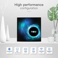 thumbnail image 3 of T95 Android10 TV Box H616 Quadcore-A53 Smart TV Box 2.4G/5G, 3 of 8