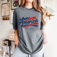 thumbnail image 2 of MuXiKeJi Clothes 250 Anniversary Usa Shirt Women Usa 250Th Anniversary Shirt Patriotic American Flag Tops 1776-2026 Tshirt, 2 of 4
