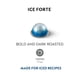 thumbnail image 2 of Cápsulas de café Nespresso Vertuo Ice Forte, 30 unidades, 230 ml, 2 of 8