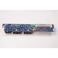 thumbnail image 2 of 765928-001 Hp Usb Audio Board 13-R010DX 13-R100DX X2 split x2 detachable pc, 2 of 2