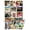Premium Poster & Push Pin Bundle, variant on Friends - 25th Wall Poster with Push Pins, 22.375" x 34"