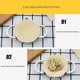 thumbnail image 2 of Moyic 2 unids/set DIY Dumpling molde Wrapper Slicer 304 Acero inoxidable Dumpling Maker dispositivo cocina utensilios de cocina Kit Cocina y Comedor, 2 of 6