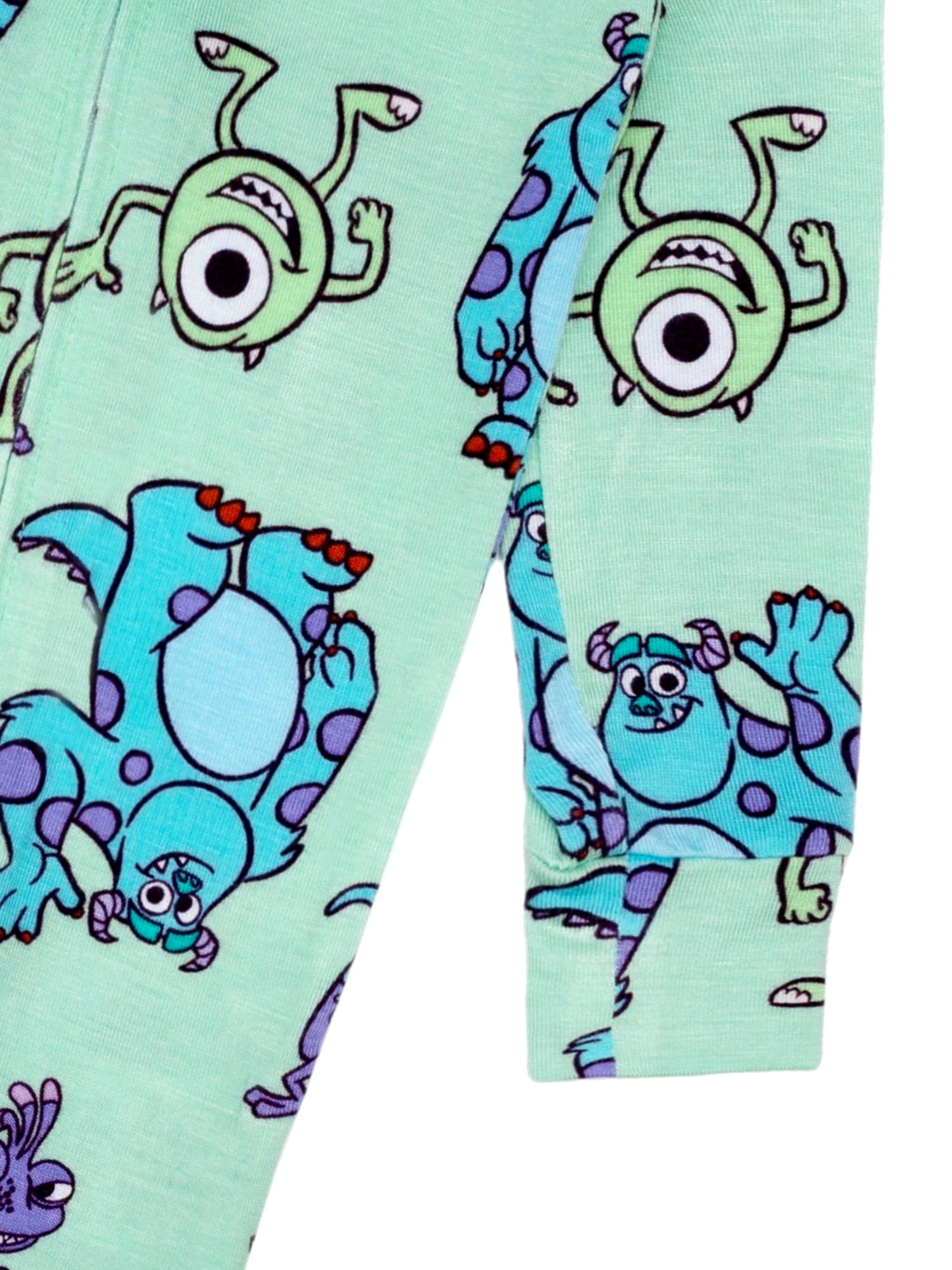 Character Toddler One-Piece Viscose Sleeper, Sizes 12M-5T