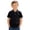 43# Black, variant on Boys Uniform Polo Shirts Short Sleeve Collared Back to School Clothes | Fall Winter Casual Slim Fit Athletic Tops, Tees & Shirts Button Up Golf Shirts Kids Outdoor Wear Sky Blue,9-10 Years