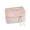 Free Size, variant on XMMSWDLA Travel Toiletry Bag for women, Portable Hanging Organizer for Full-Sized Shampoo, Conditioner, Brushes Set, Travel-Size Accessories, PinkBackpacks For Girls