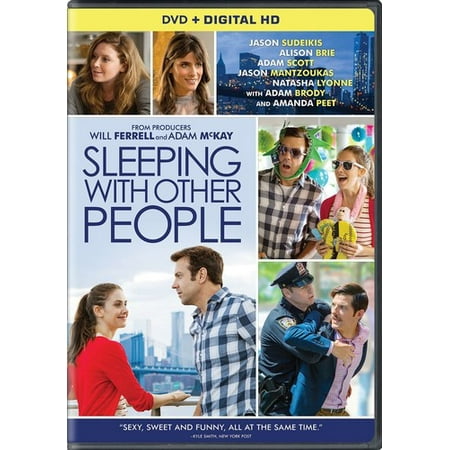 Sleeping with Other People