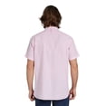 thumbnail image 2 of Raging Bull Chemise Classique en Lin à Manches Courtes pour Hommes, 2 of 3