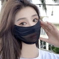 thumbnail image 5 of UPF50+ Sun Protection Mask, Full Face UV Blocking & Cooling Comfort, For Hiking, Cycling & Outdoor Activities, 5 of 5