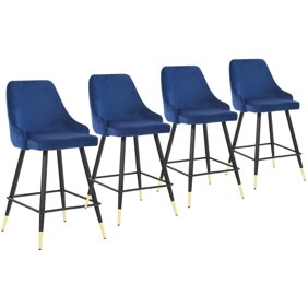 Abilitations Double Leg Round T-Stool, 11 to 15 Inch Adjustable Height ...