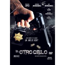 El Otro Cielo Spanish Movie - Film DVD with English Subtitles