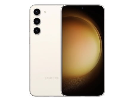 Restored  Samsung Galaxy S23+ 512GB S916U Unlocked (Refurbished)