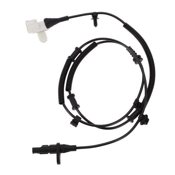 Sensor de velocidad de rueda ABS Unique Bargains No. AL3Z2C190B parte trasera izquierda Sensor del sistema de frenos antibloqueo para Ford F-150 Pickup SVT Raptor 2010