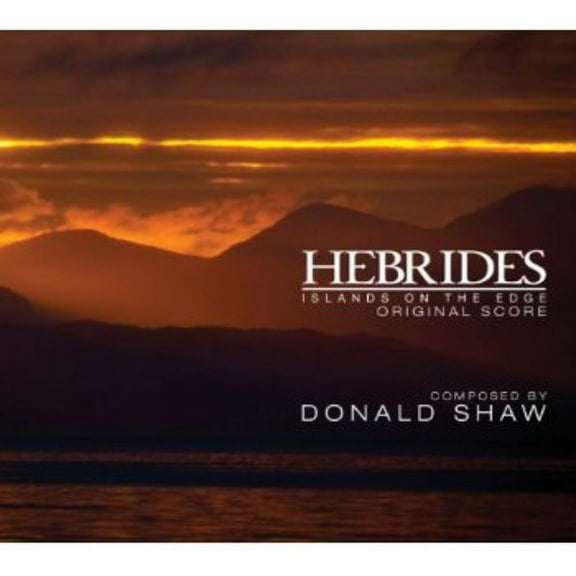 Hebrides: Islands on the Edge: