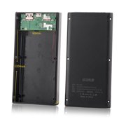 20000mAh PowerBanks Casing with 22.5W Fast Charging USB C Output Port & Input Port LED Indicators for Phone