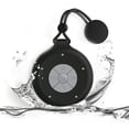 thumbnail image 2 of Altavoz Bluetooth impermeable para baño Q50, 2 of 4