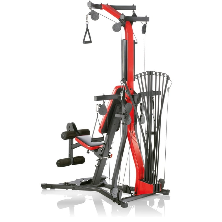Bowflex pr3000 store exercises chart